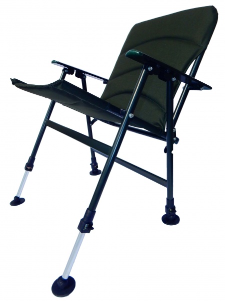Кресло раскладное Ranger Карповое Fisherman