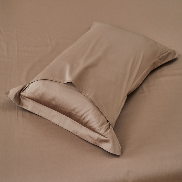 Комплект постельного белья Lesina семейный разноцветный La Nuit 