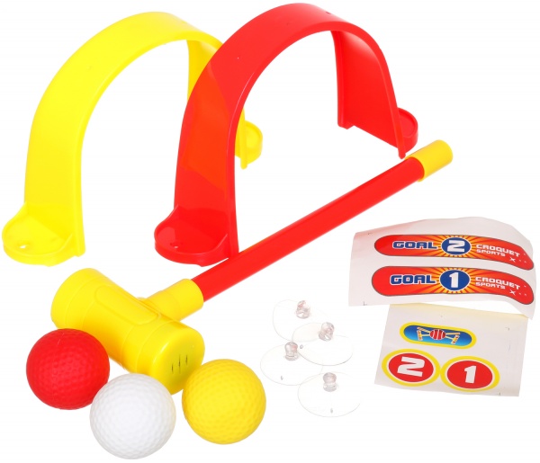 Гра Крикет MR 0414