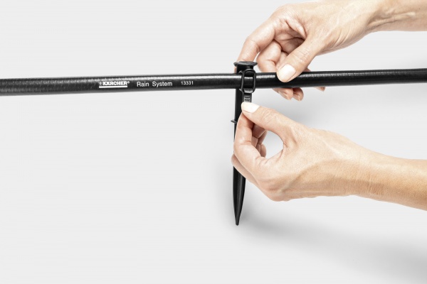 Комплект Karcher 2.645-239.0