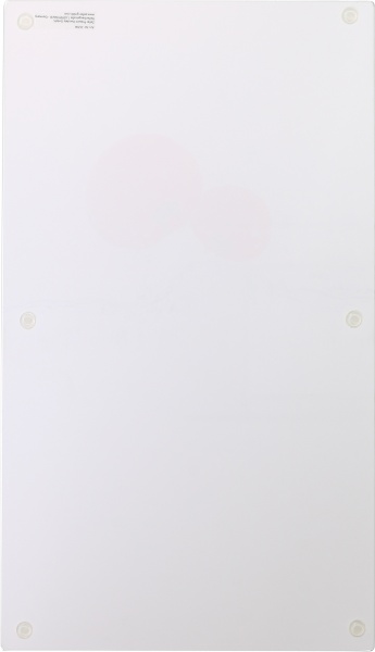 Набор кухонных досок для нарезки Tomato Splash 30х52 см стеклокерамика Zeller