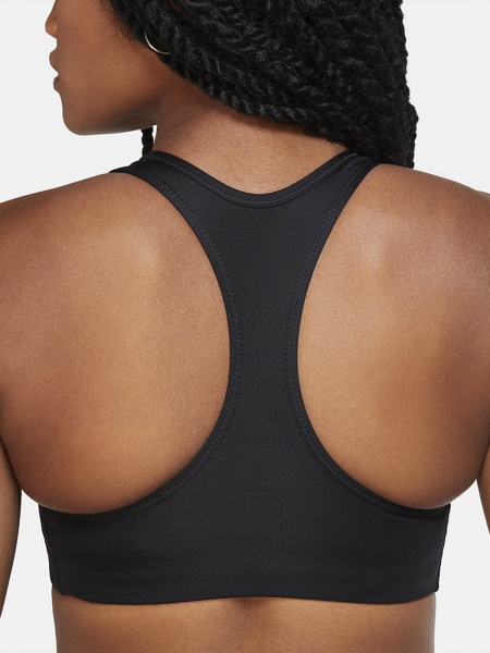 Бра Jordan W J JUMPMAN BRA CW2426-010 р.M чорний