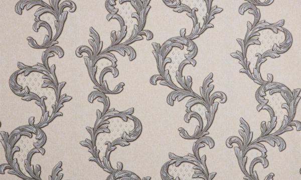 Шпалери вінілові на флізеліновій основі Bravo 86081BR91 1,06x10,05 м 