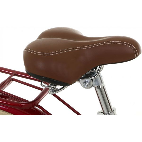 Велосипед Dorozhnik 19