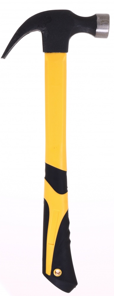 Молоток столярный Compass 450 г CP-CH0450