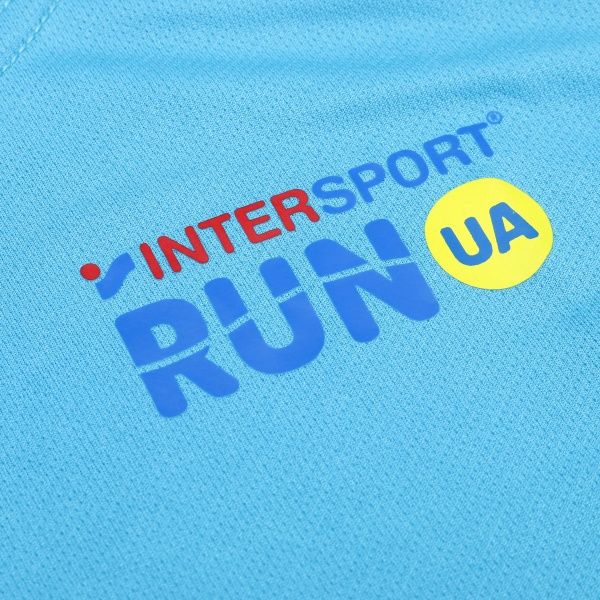 Футболка Intersport DE-4788-blue 6 синій