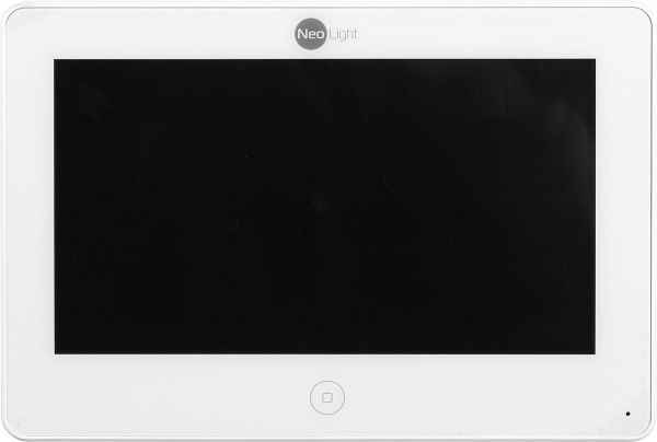 Видеодомофон NeoLight ALPHA HD