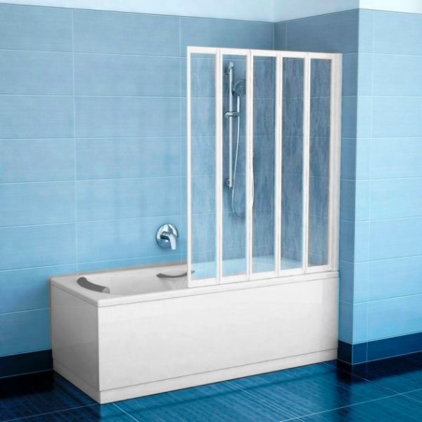 Штора для душа Ravak VS5 (794E010041)