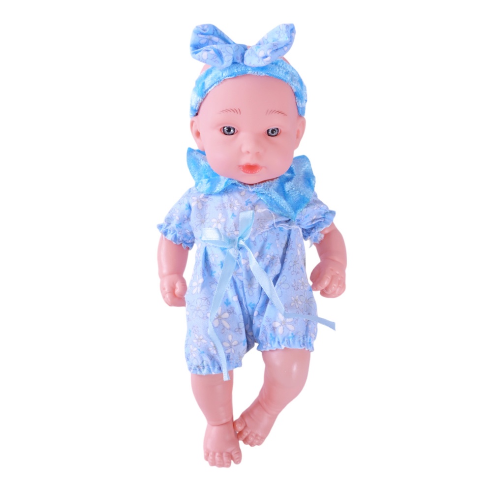 Кукла Shantou H02-3/4/12