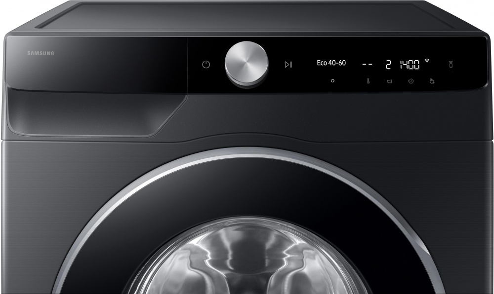 Пральна машина Samsung WW90DG6G94LBUA