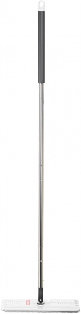 Набор для уборки для пола OBERY SuperClean 2в1 ведро 7,5 л + швабра 130 см 33 см