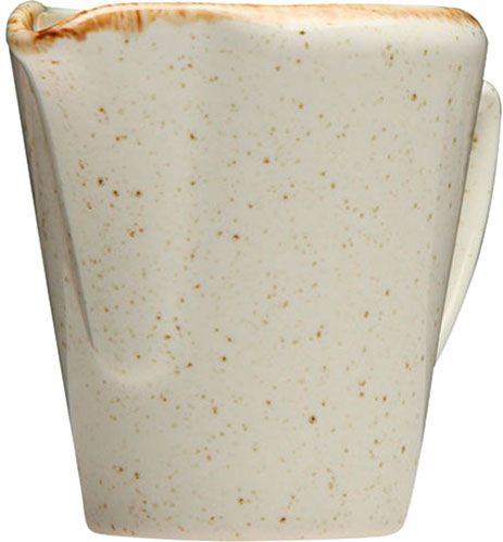 Молочник Seasons 150 мл бежевий 04ALM001444 Porland