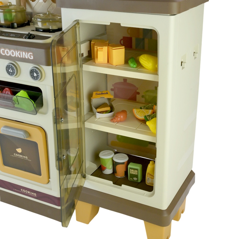 Кухня интерактивная Shantou 888A