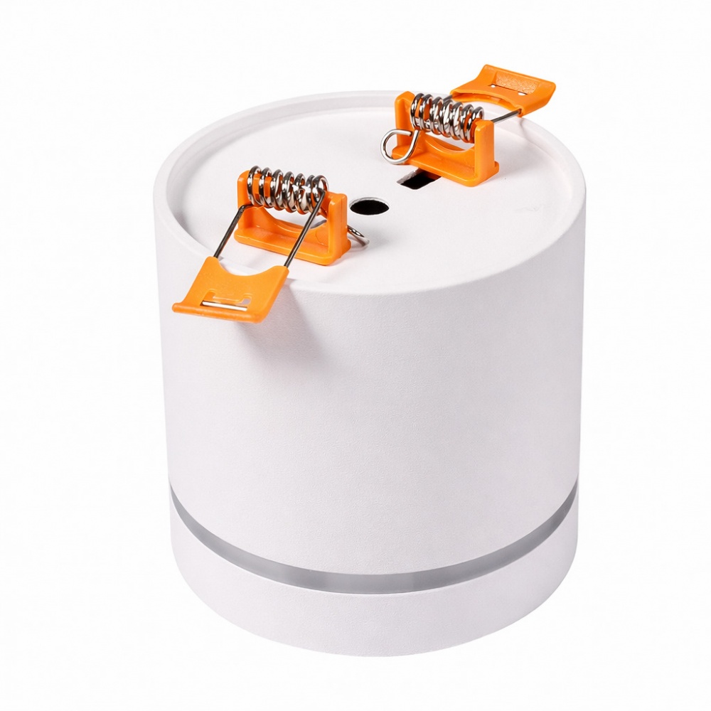 Светильник точечный LIGHT SET LUG LS-GX 85110 12 Вт GX53 белый