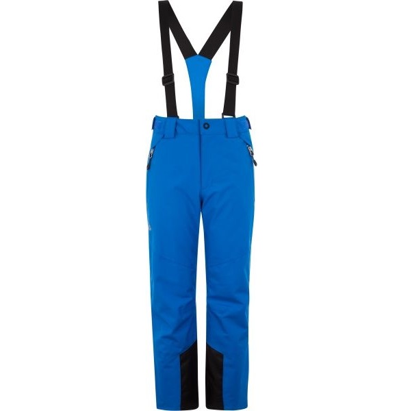 Брюки McKinley Eddie jrs 294471-543 р. 128 синий