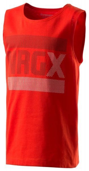 Майка Energetics Gaetan I Jrs 285807-255 116 червоний