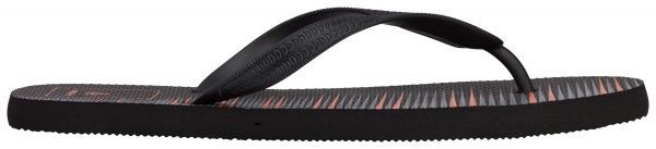 Шлепанцы Firefly Madera D9 M 288246-900050 р. 40 черный