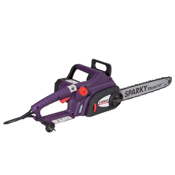 Електропила ланцюгова Sparky TV 1835 NEW