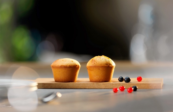 Духова шафа Electrolux OKC8H31V