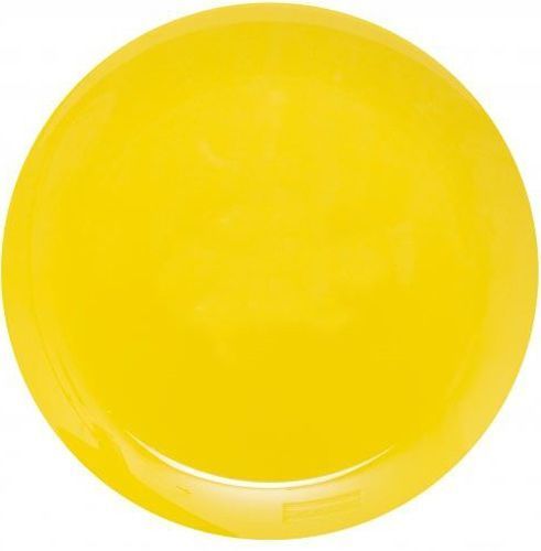 Тарілка десертна Arty Yellow 20,5 см N2492 Luminarc