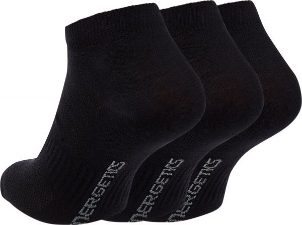 Носки Energetics EN 100 ux 280306-902050 черный р.33-35