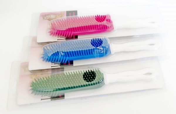 Щетка Lilli Pet 27 см цвет в ассортименте