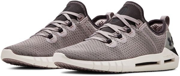 Кросівки Under Armour UA W HOVR SLK 3021221-602 р.US 8,5 сірий