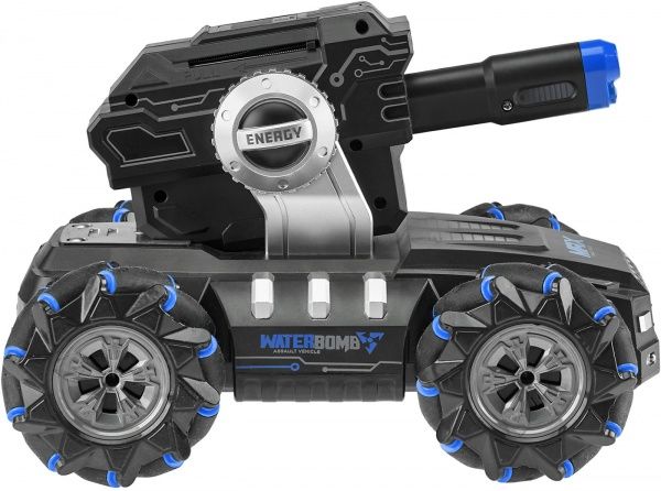 Танк на р/к ZIPP Toys SwiftRecon 532.00.01