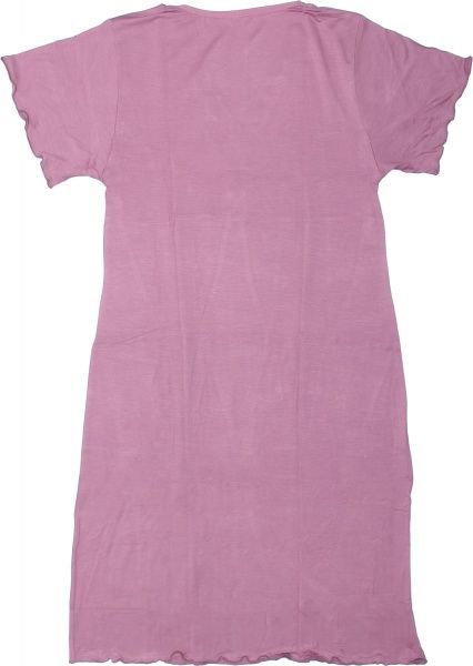 Туніка домашня Nika 1008 р. L чайна троянда 