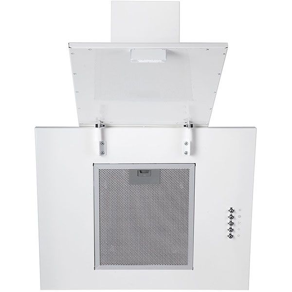 Витяжка Pyramida KZ white/U 50 см