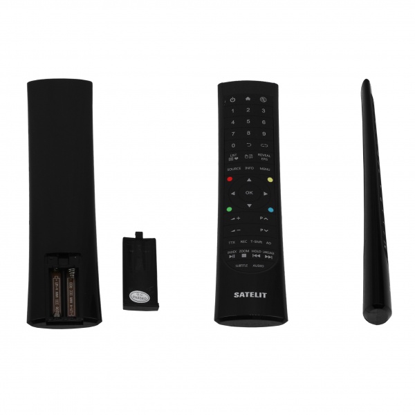 Телевизор Satelit 42F9100ST