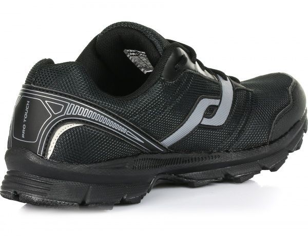 Кроссовки Pro Touch Amsterdam Trail M 269938-900050 р.45 черный