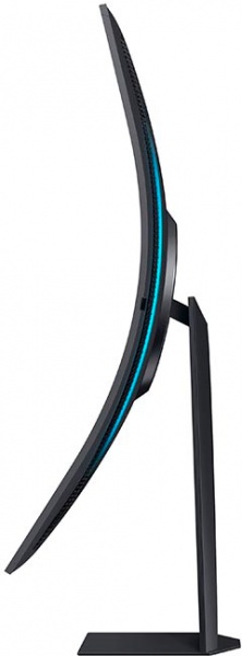 Монитор Samsung Odyssey Ark 55