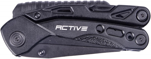 Мультитул ACTIVE Firetool, 19 инструментов 63.02.41