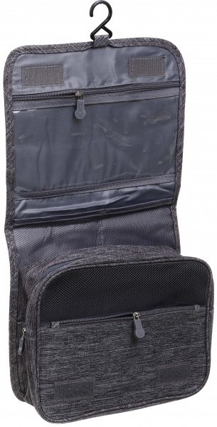 Органайзер Hook 25х20х10 cм серый RH520g 