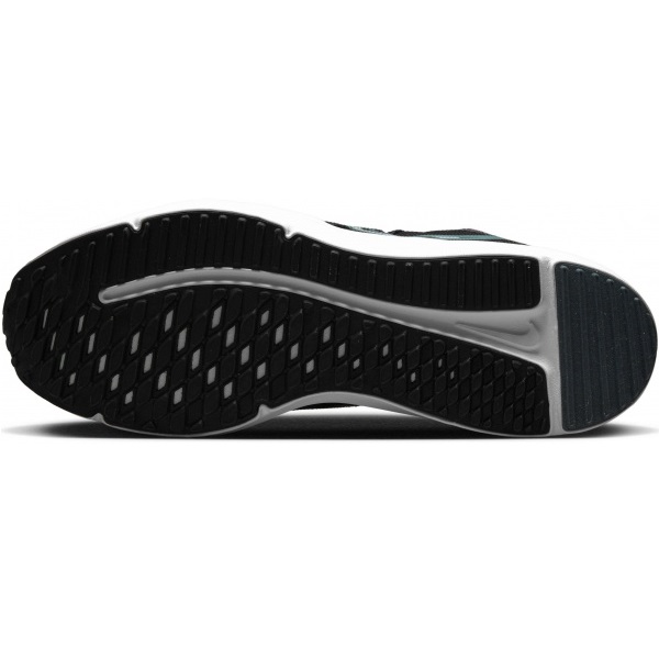 Кроссовки Nike DOWNSHIFTER 12 DD9293-010 р.41 черный