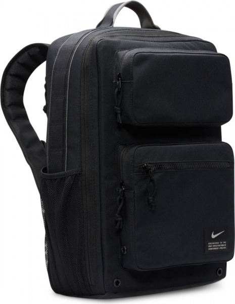 Рюкзак Nike NIKE UTILITY SPEED CK2668-010 32 л черный