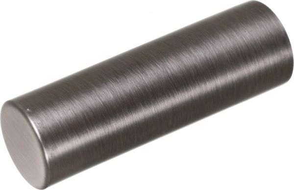 Петля MVM HC14-48 MA Ковпачок для завіси HC14-48 у кольорі MA матовий антрацит (40624589) мм