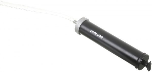 Насос ручний для відкачування мастила 500 мл, Prolube