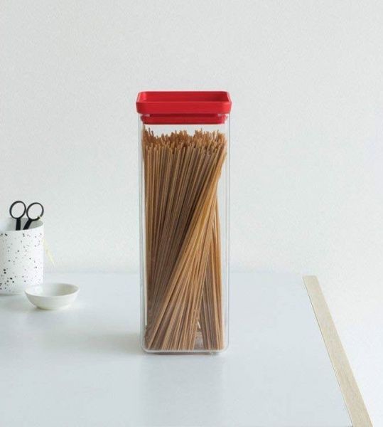 Ємність для сипучих модульна 2,5 л 00800457 Brabantia