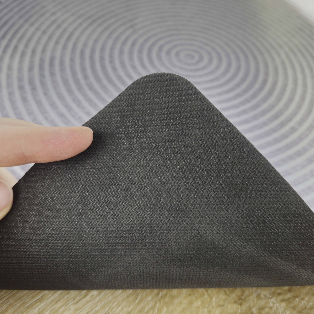 Коврик Dariana Принт Геометрия 45x75 см