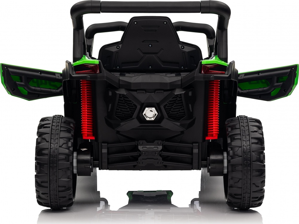 Электромобиль MaxxPro kids детский радиоуправляемый HP-016 8180190-2AR