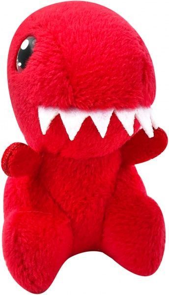 Мягкая игрушка Surprizamals S9 в шаре 14 видов ассортимент 6,7 см SUR20403