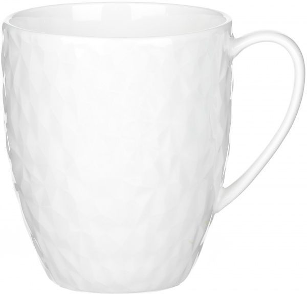 Чашка для чая Chic 420 мл Fiora