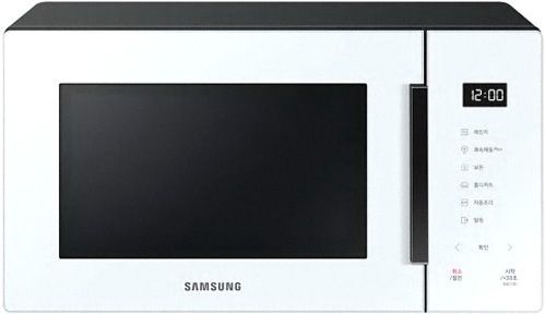 Мікрохвильова піч Samsung MS23T5018AW/BW
