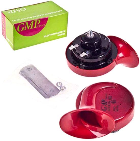 Звуковой сигнал GMP 24 v