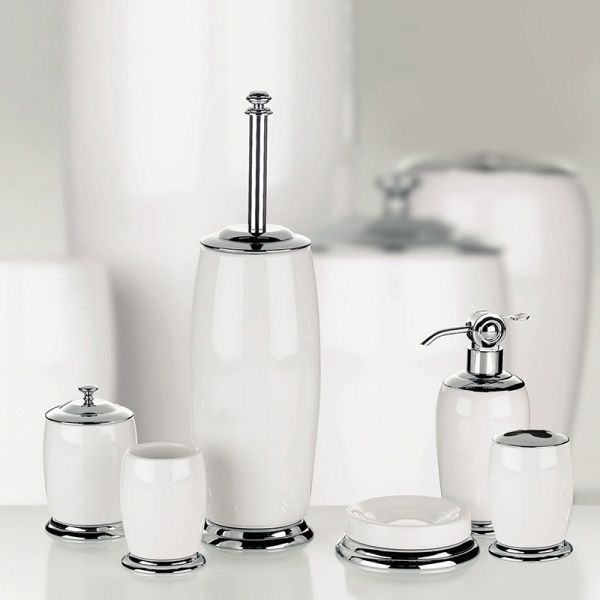 Стакан для зубних щіток Kela Scarlett 20783