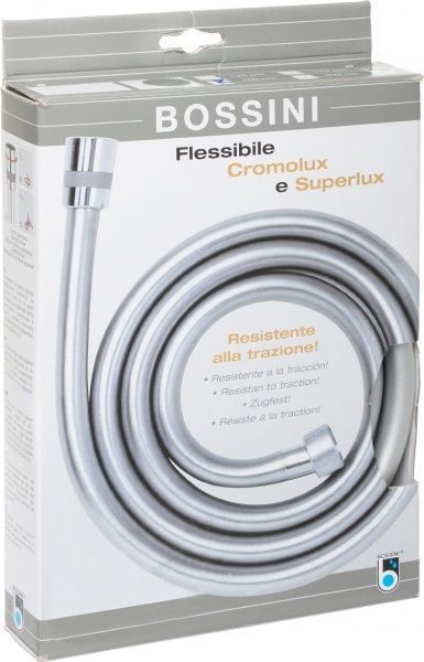 Шланг для душа Bossini Superlux А 00150 1,5 м