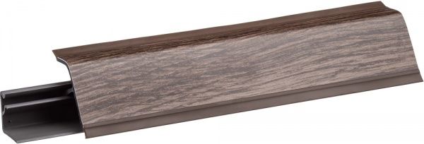Плинтус для столешницы LuxeForm 118 L0222 (96102) 4200x39x26 мм хортица