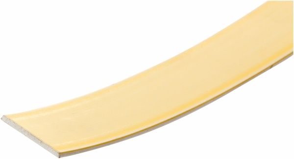 Кромка PSV 101 РЕ 23х2 мм Rehau белый